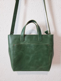 Portland Leather Goods Crossbody Bag