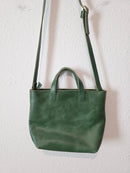 Portland Leather Goods Crossbody Bag