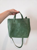 Portland Leather Goods Crossbody Bag