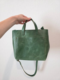 Portland Leather Goods Crossbody Bag