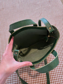 Portland Leather Goods Crossbody Bag