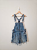 BDG Denim Shortalls (M)