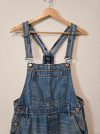 BDG Denim Shortalls (M)