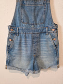 BDG Denim Shortalls (M)