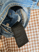 BDG Denim Shortalls (M)