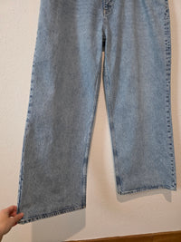 NEW Aligne Loose Wide Jeans (38W)