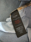 NEW Aligne Loose Wide Jeans (38W)
