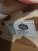 Hey Dude Tan Platform Clogs (10)