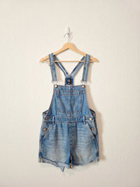 BDG Denim Shortalls (M)