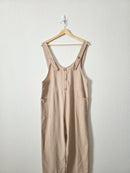 Polagram Neutral Straight Overalls (M)