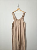Polagram Neutral Straight Overalls (M)