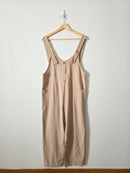 Polagram Neutral Straight Overalls (M)