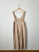 Polagram Neutral Straight Overalls (M)