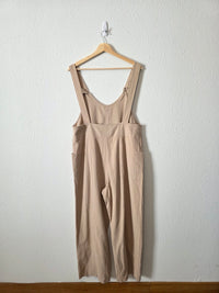 Polagram Neutral Straight Overalls (M)