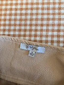 Polagram Neutral Straight Overalls (M)