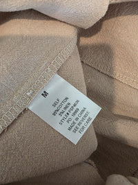 Polagram Neutral Straight Overalls (M)