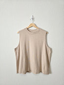 Pact Organic Cotton Tank (XL)