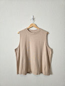 Pact Organic Cotton Tank (XL)