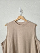 Pact Organic Cotton Tank (XL)