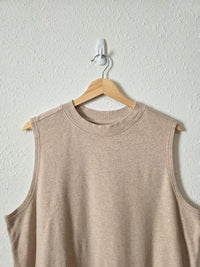 Pact Organic Cotton Tank (XL)