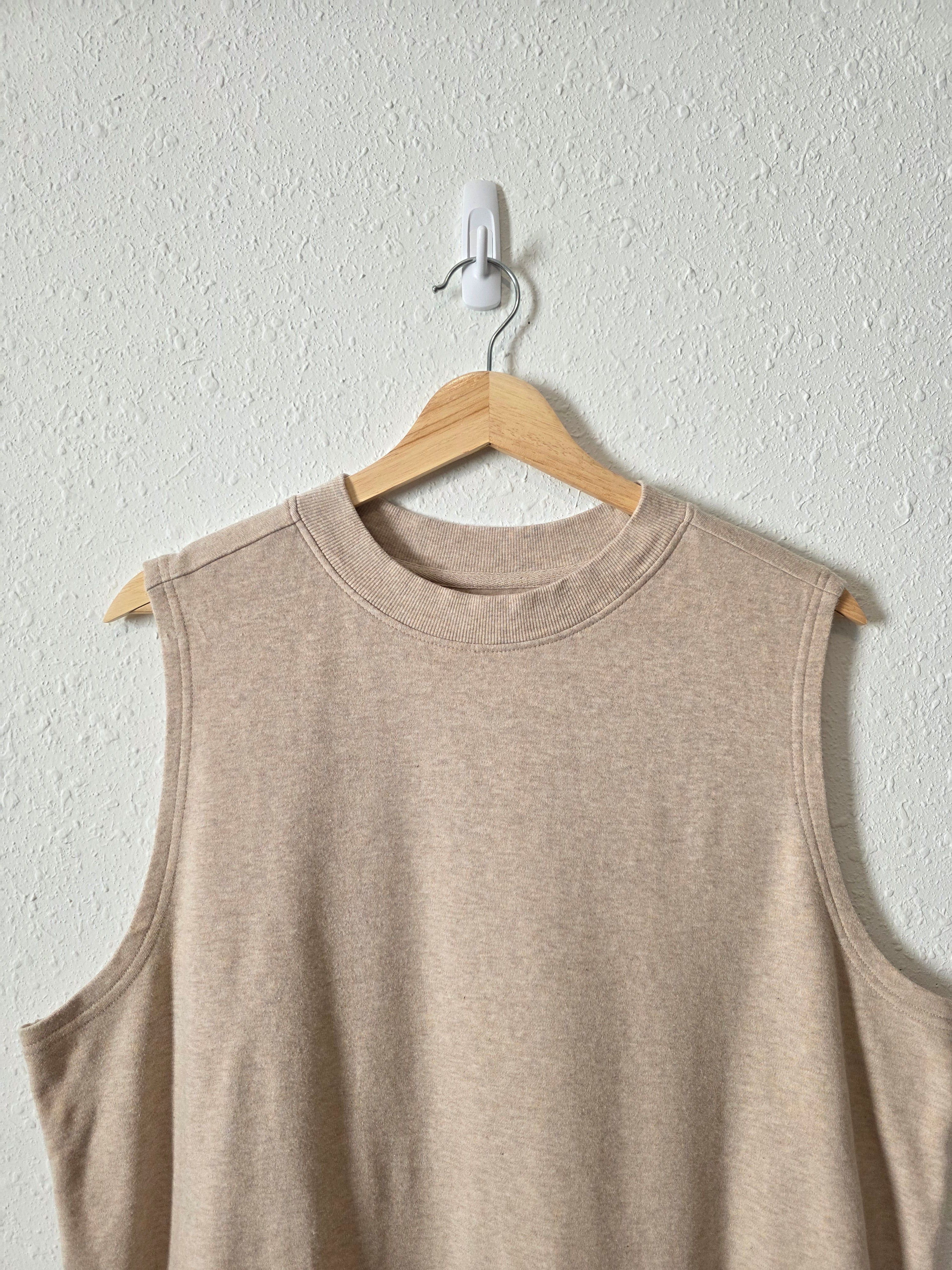Pact Organic Cotton Tank (XL)