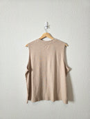 Pact Organic Cotton Tank (XL)
