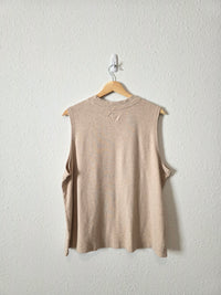 Pact Organic Cotton Tank (XL)