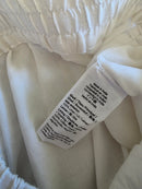 J.Crew Linen Wide Leg Pants (S)