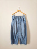 Gap Horseshoe Easy Jeans (M)
