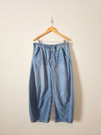Gap Horseshoe Easy Jeans (M)