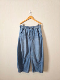 Gap Horseshoe Easy Jeans (M)