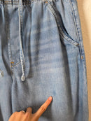 Gap Horseshoe Easy Jeans (M)