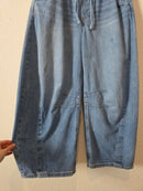 Gap Horseshoe Easy Jeans (M)