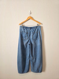 Gap Horseshoe Easy Jeans (M)