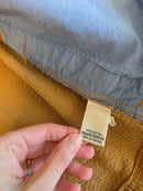 LL Bean Corduroy Shirt Jacket (XSP)