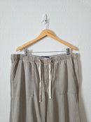 Gap Pull On Barrel Jeans (XL)
