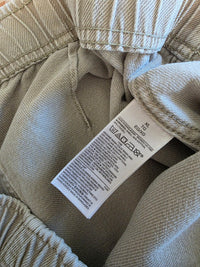 Gap Pull On Barrel Jeans (XL)