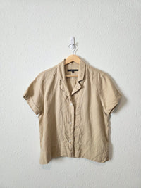 Quince Linen Matching Set (XS)