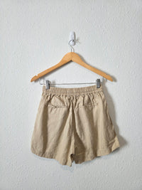 Quince Linen Matching Set (XS)