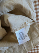 Quince Linen Matching Set (XS)