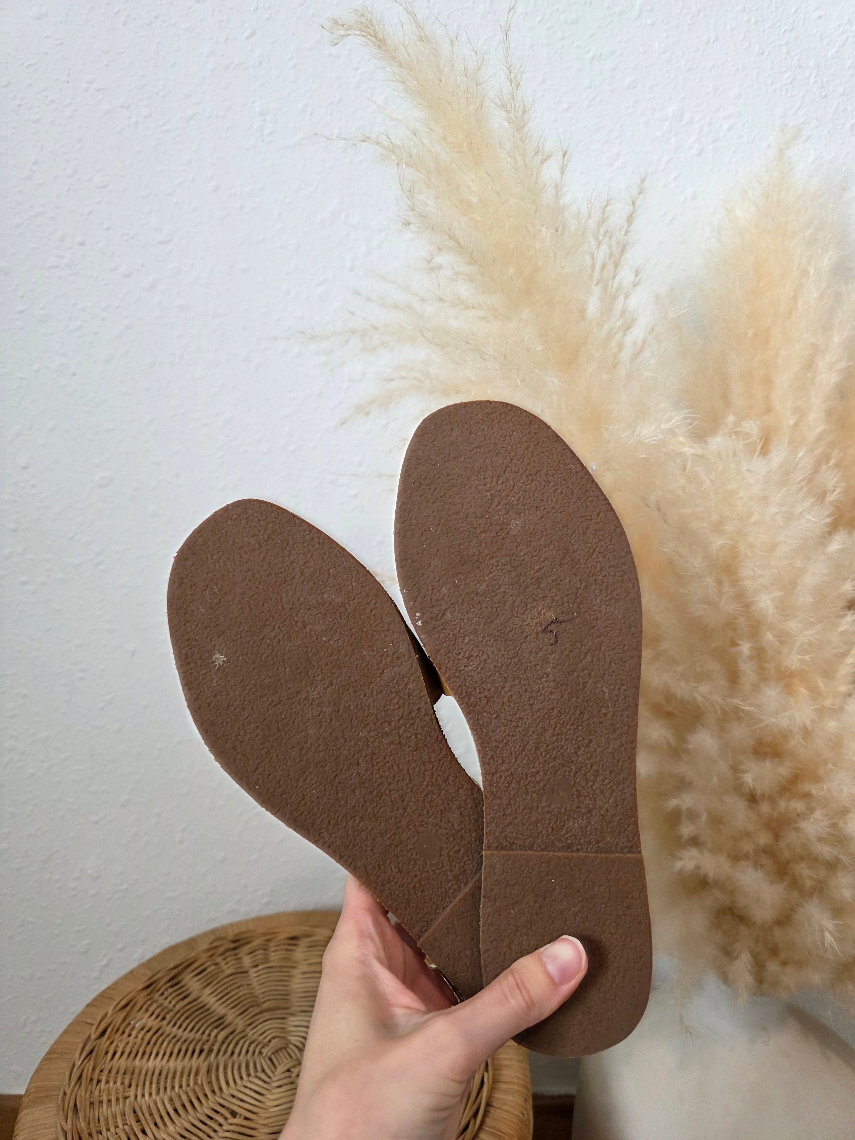 Madewell Leather Sandals (7)