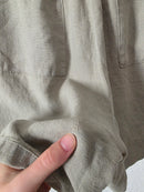 NEW J.Jill Relaxed Linen Shorts (MP)