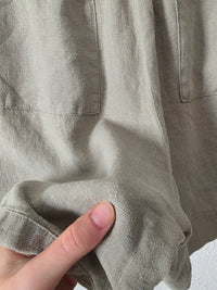 NEW J.Jill Relaxed Linen Shorts (MP)
