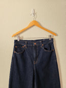 Gap Wide Leg Stride Jeans (29/8 tall)