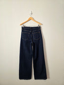 Gap Wide Leg Stride Jeans (29/8 tall)
