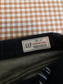 Gap Wide Leg Stride Jeans (29/8 tall)