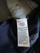 Gap Wide Leg Stride Jeans (29/8 tall)