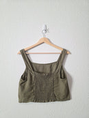Lou & Grey Linen Matching Set (S/M)
