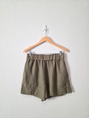 Lou & Grey Linen Matching Set (S/M)