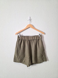 Lou & Grey Linen Matching Set (S/M)